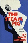 The Steam Pig cover
