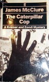 The Caterpillar Cop cover