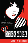 Geek Girl cover