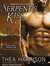 Serpent's Kiss (Elder Races, #3) by Thea Harrison