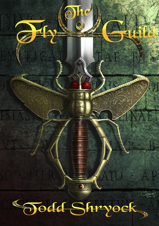 The Fly Guild featured in Coshocton Tribune