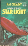 Star Light cover