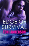 Edge of Survival cover