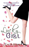 Lucky Girl cover