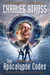 The Apocalypse Codex (Laundry Files, #4) by Charles Stross