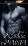 Taunting Krell (Cyborg Seduction, #7)