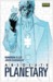 Absolute Planetary (Planetary, #1 - #4) by Warren Ellis