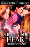 Surrender Your Heart cover