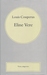 Eline Vere. Een Haagsche roman by Louis Couperus