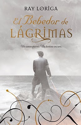 El bebedor de lágrimas
