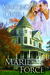 Starting Over (Treading Water, #3) by Marie Force