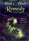 Remedy (Stories of Aligare, #1)