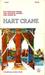 The Complete Poems and Selected Letters and Prose of Hart Crane by Hart Crane