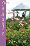 Second Chance Rose cover
