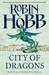 City of Dragons (Rain Wild Chronicles #3) by Robin Hobb