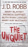 The Unquiet cover