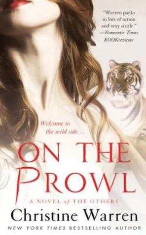 On the Prowl (The Others, #6)
