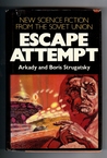 Escape Attempt cover