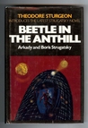 Beetle in the Anthill cover
