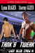 Tank's Tweak (Lady Blue Crew #5)