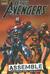 Dark Avengers, Vol. 1 Assemble by Brian Michael Bendis