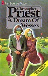 A Dream of Wessex cover