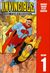 Invincible Ultimate Collection, Volume 1 by Robert Kirkman