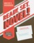 Ready, Set, Novel! A Workbook by Lindsey Grant