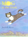 Mog in the Dark cover