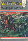Gettysburg cover