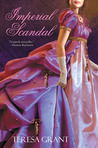 Imperial Scandal (Rannoch/Fraser Publication Order, #5)