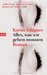 Alles, was wir geben mussten by Kazuo Ishiguro
