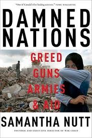 Damned Nations
