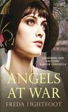 Angels at War cover