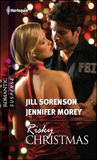 Risky Christmas: Holiday Secrets\Kidnapped at Christmas