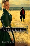 Rekindled cover
