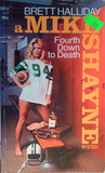 Fourth Down to Death cover