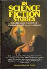 101 Science Fiction Stories cover