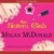 The Sisters Club by Megan McDonald