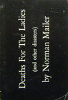 Deaths for the Ladies cover