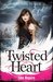 Twisted Heart (Dark Angel, #2) by Eden Maguire