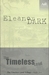 The Timeless Land (The Timeless Land Trilogy, #1) by Eleanor Dark