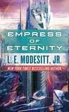 Empress of Eternity cover
