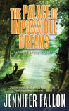 The Palace of Impossible Dreams cover