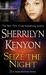 Seize the Night (Dark-Hunter, #7) by Sherrilyn Kenyon
