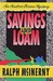 Savings and Loam (Andrew Broom, #3)