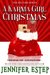 A Karma Girl Christmas (Bigtime, #3.5) by Jennifer Estep