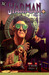Starman, Vol. 1 Sins of the Father by James Robinson
