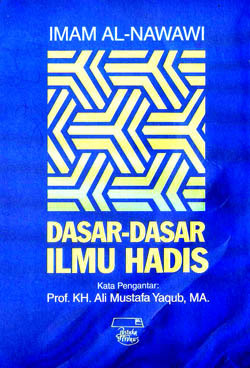 Buku Ilmu Hadis Pdf