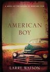American Boy cover